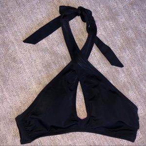 Victoria Secret bikini top